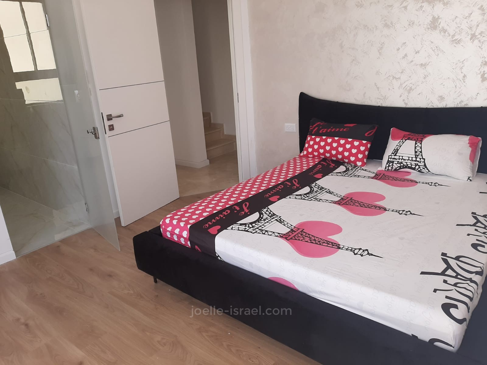 Villa 7 rooms Netanya Nat 600 316-IBL-1466