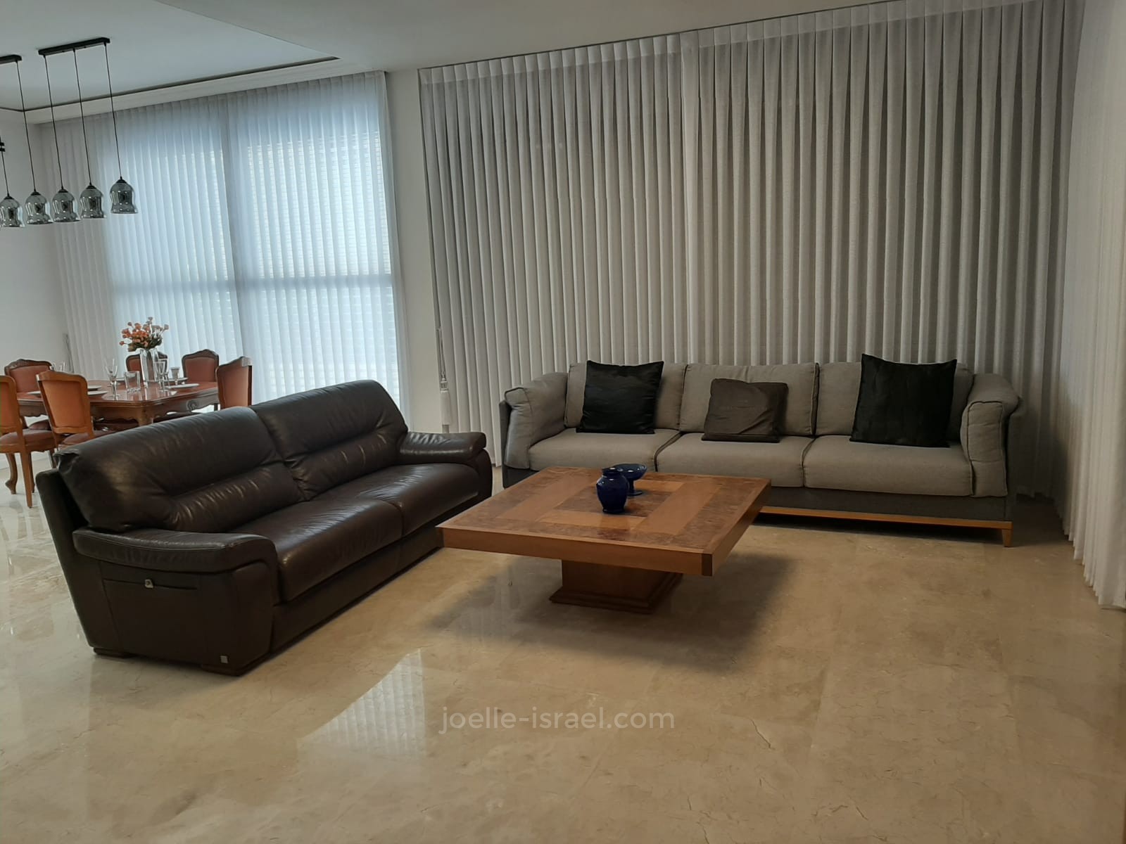 Villa 7 rooms Netanya Nat 600 316-IBL-1466