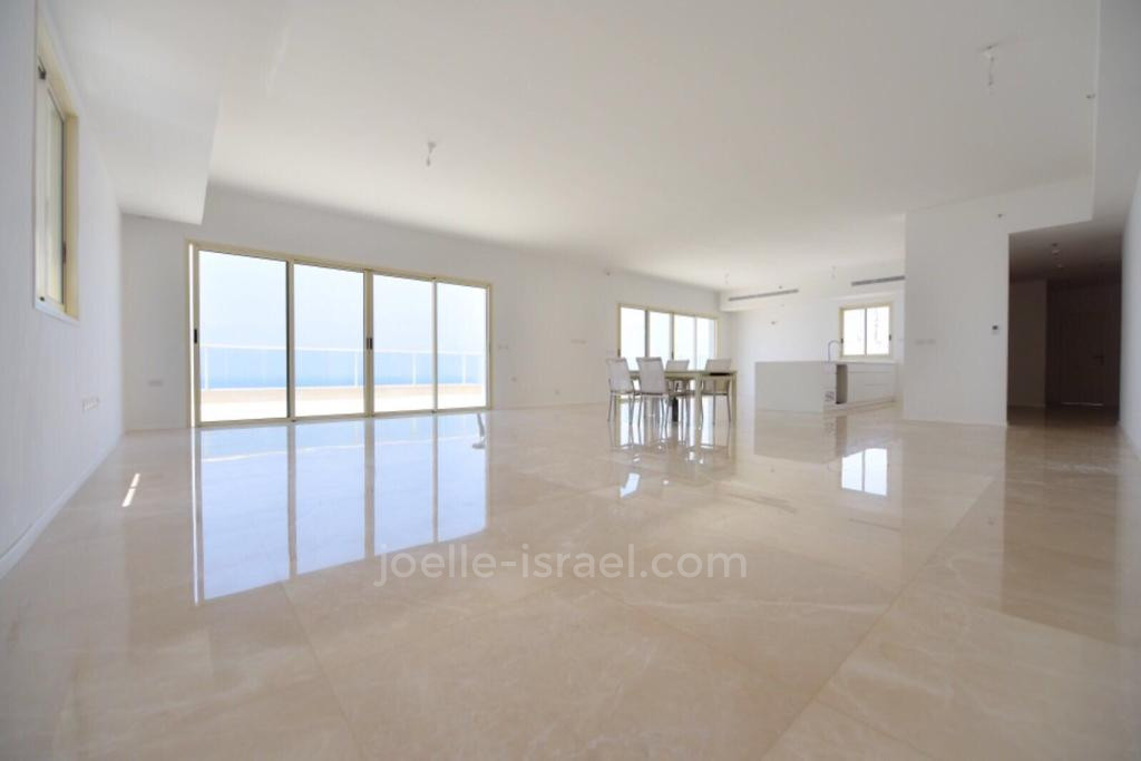 Penthouse Netanya