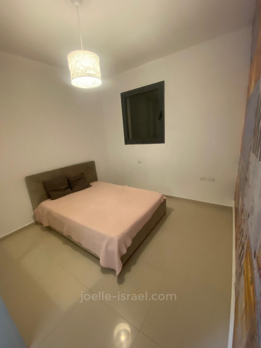 Apartment 5 rooms Netanya Ir Yamim 316-IBL-1753