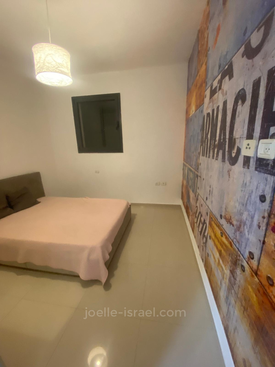 Apartment 5 rooms Netanya Ir Yamim 316-IBL-1753