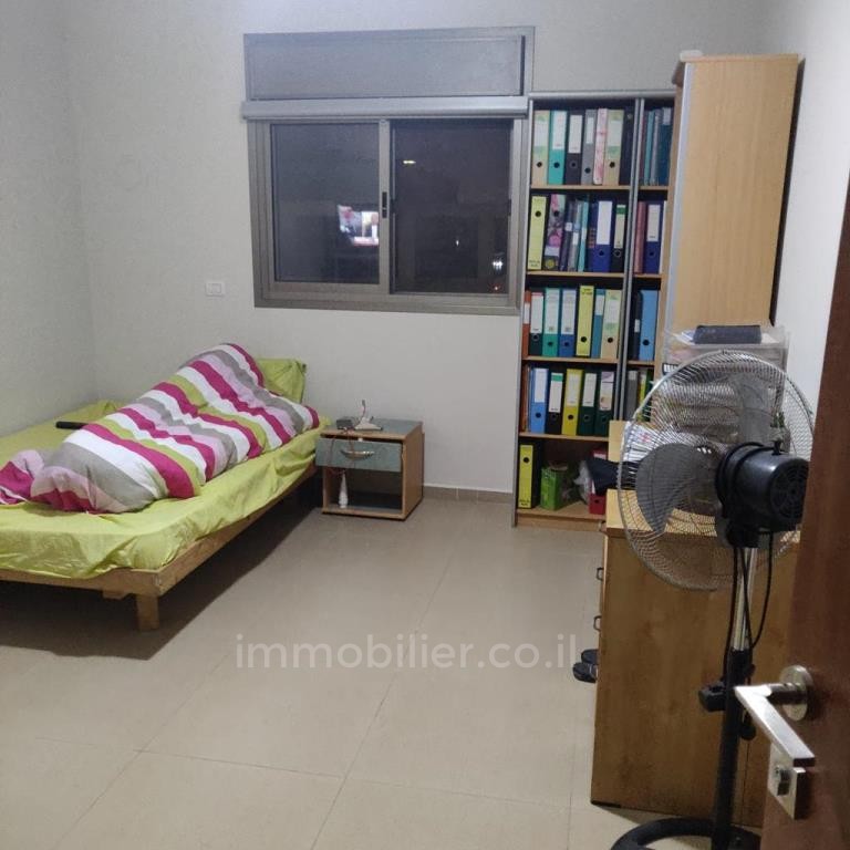Penthouse 8 rooms Ashdod Yud Bet 342-IBL-1303