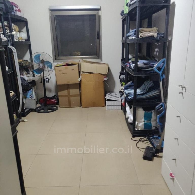 Penthouse 8 rooms Ashdod Yud Bet 342-IBL-1303