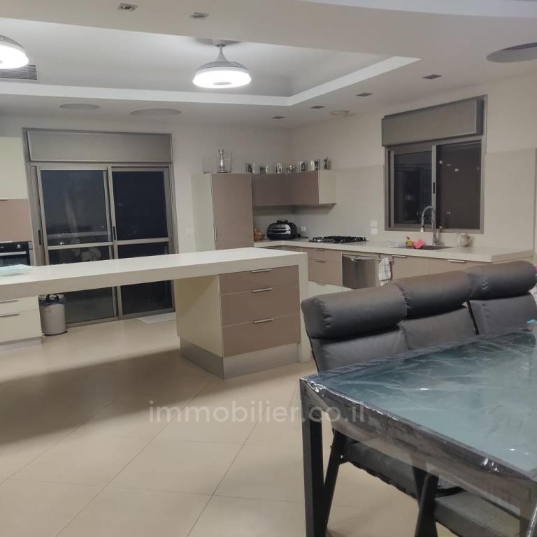 Penthouse 8 rooms Ashdod Yud Bet 342-IBL-1303