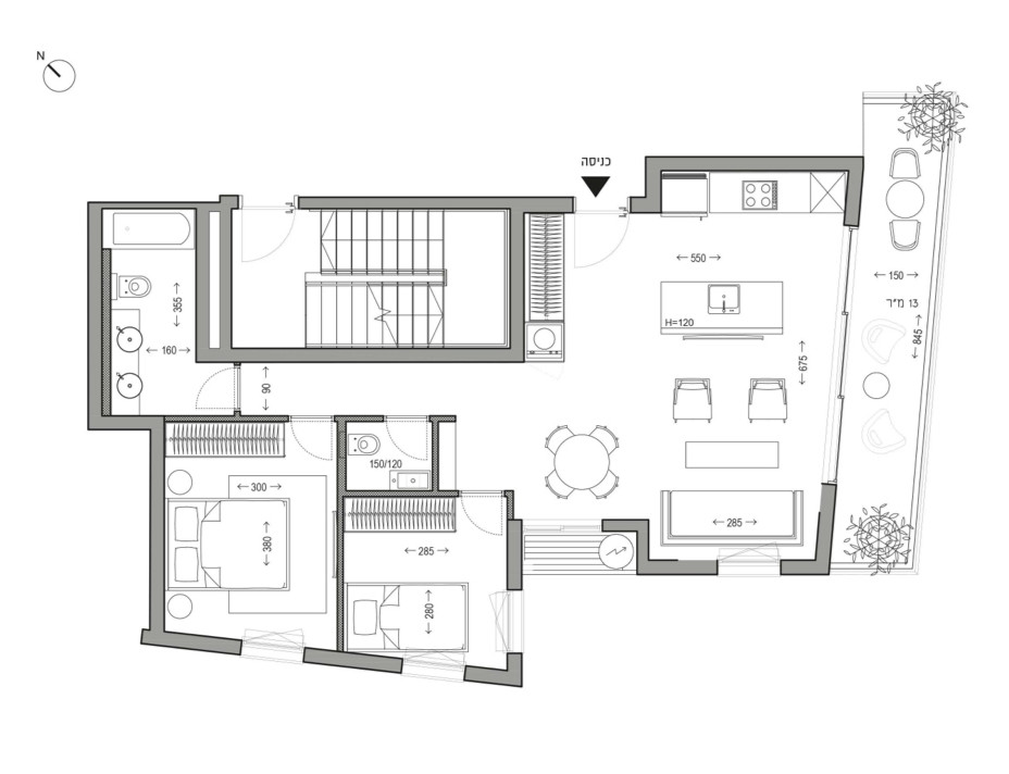 Apartment Tel Aviv