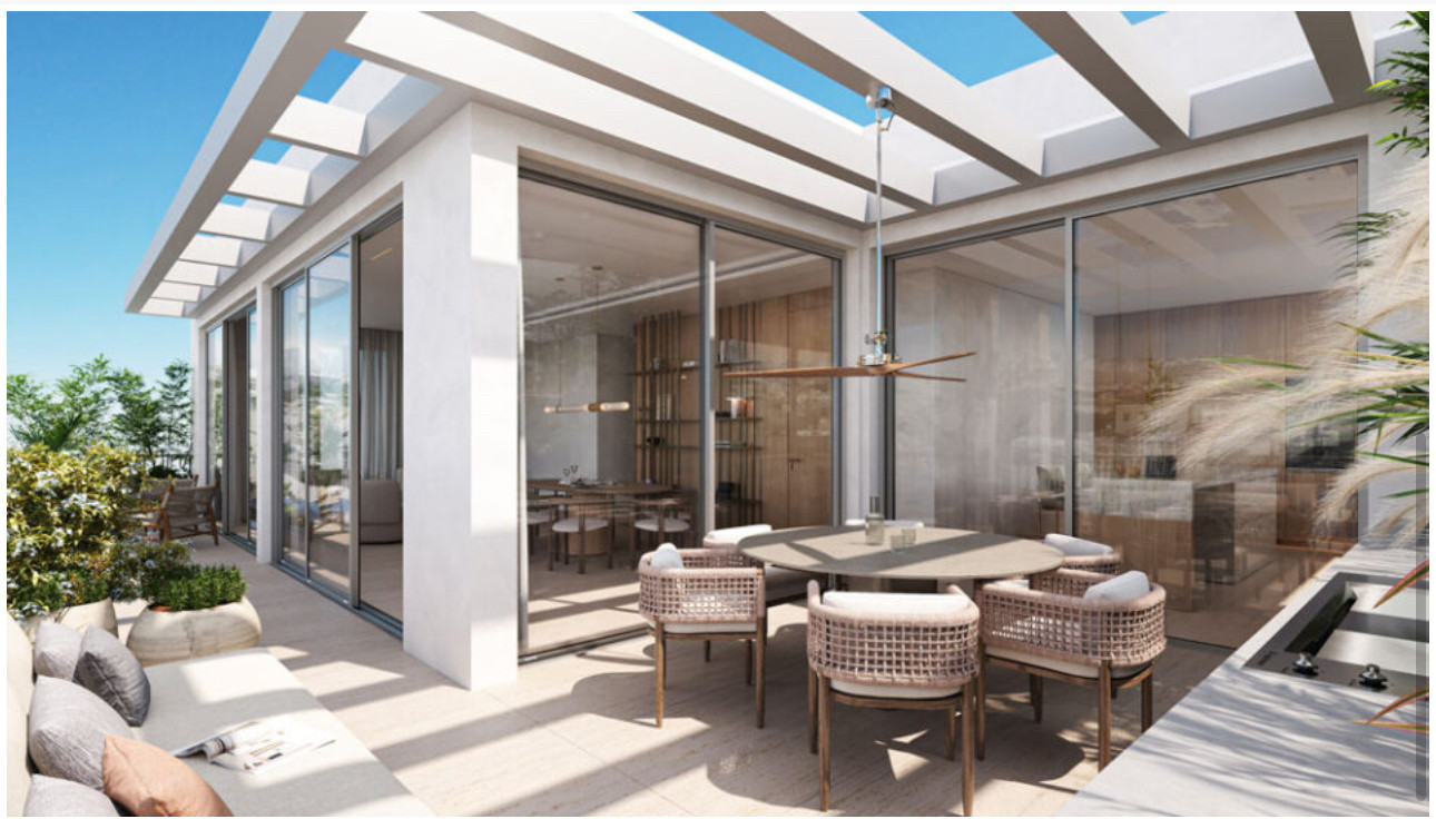 Apartment Tel Aviv