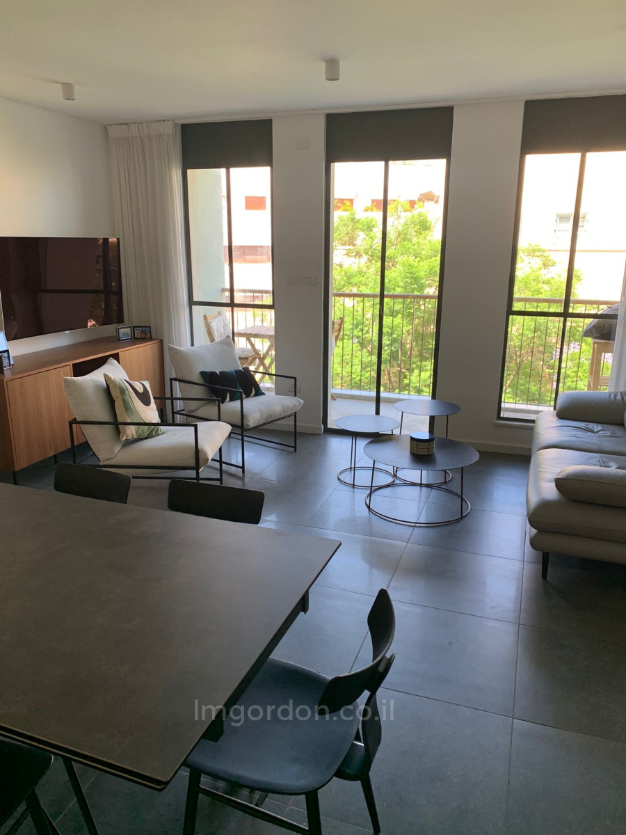Apartment Tel Aviv