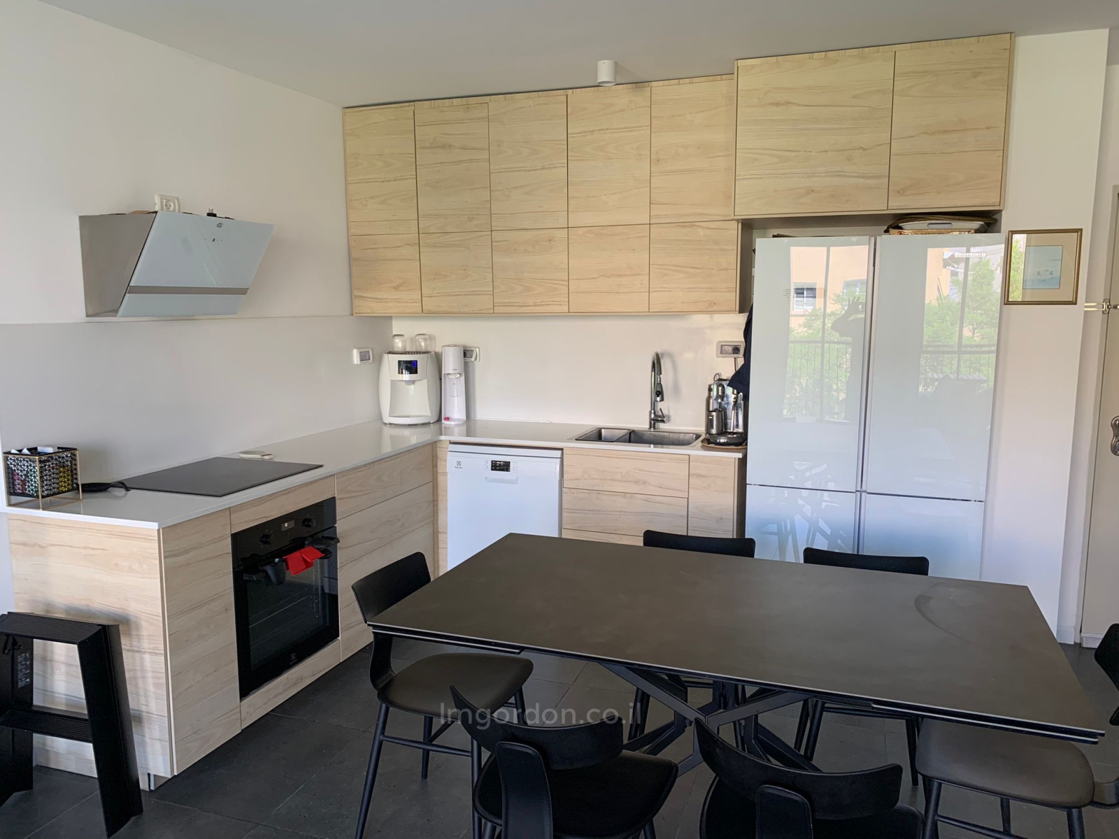 Apartment 3 rooms Tel Aviv Nahalat binyamin 357-IBL-1550