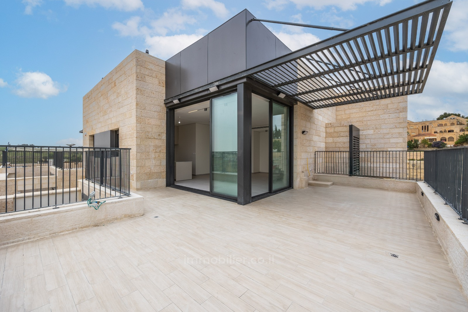 Penthouse Jerusalem