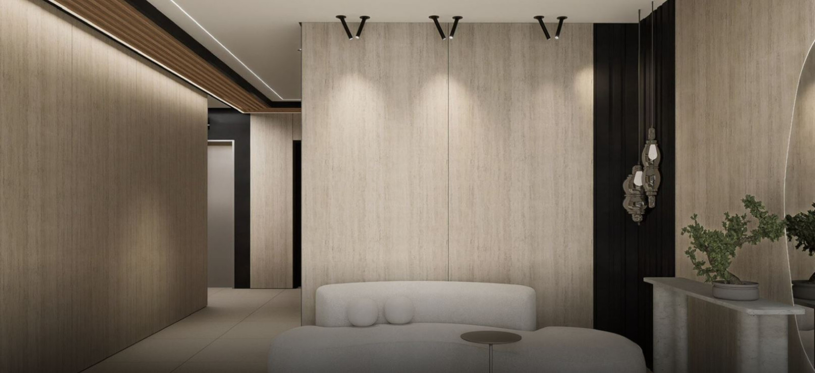 Ground floor 3 rooms Jerusalem Katamonim 427-IBL-663