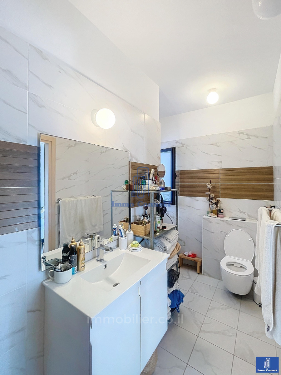 Penthouse 4 rooms Ramat Gan Ramat gan 440-IBL-397