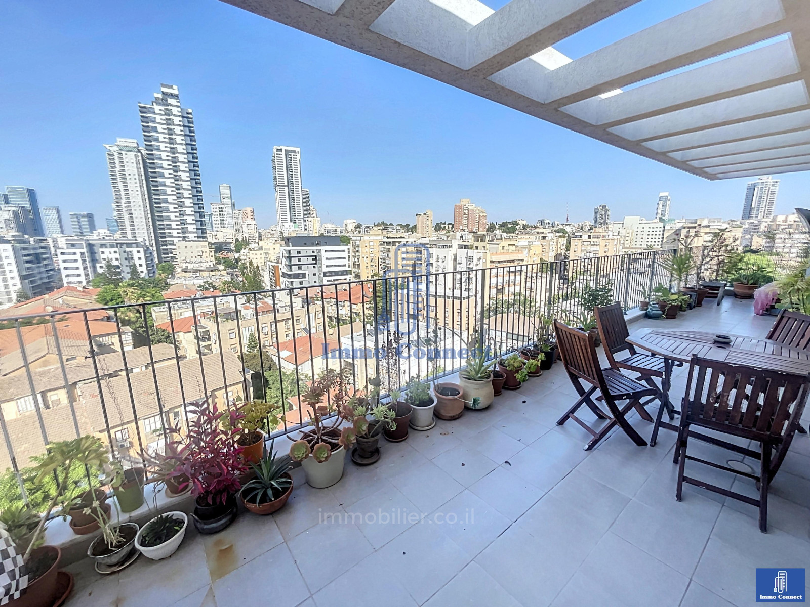 Penthouse Ramat Gan