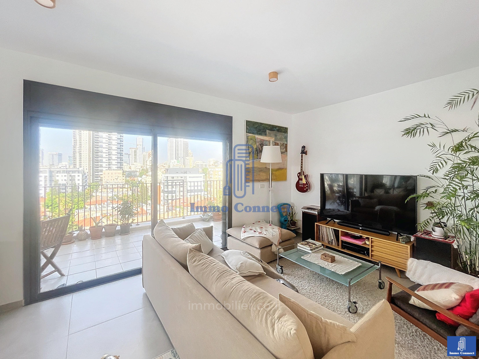 Penthouse 4 rooms Ramat Gan Ramat gan 440-IBL-397