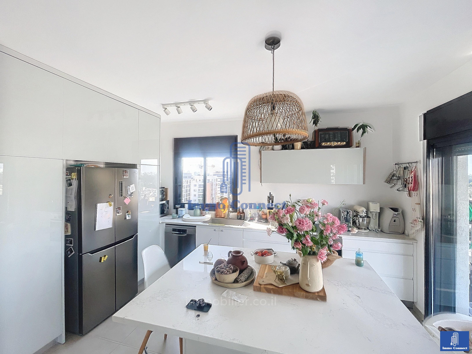 Penthouse 4 rooms Ramat Gan Ramat gan 440-IBL-397