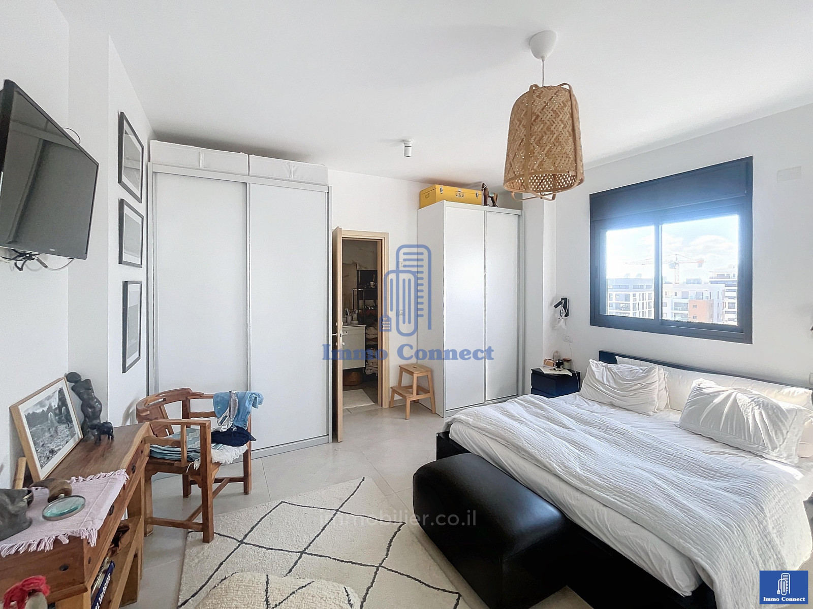 Penthouse 4 rooms Ramat Gan Ramat gan 440-IBL-397