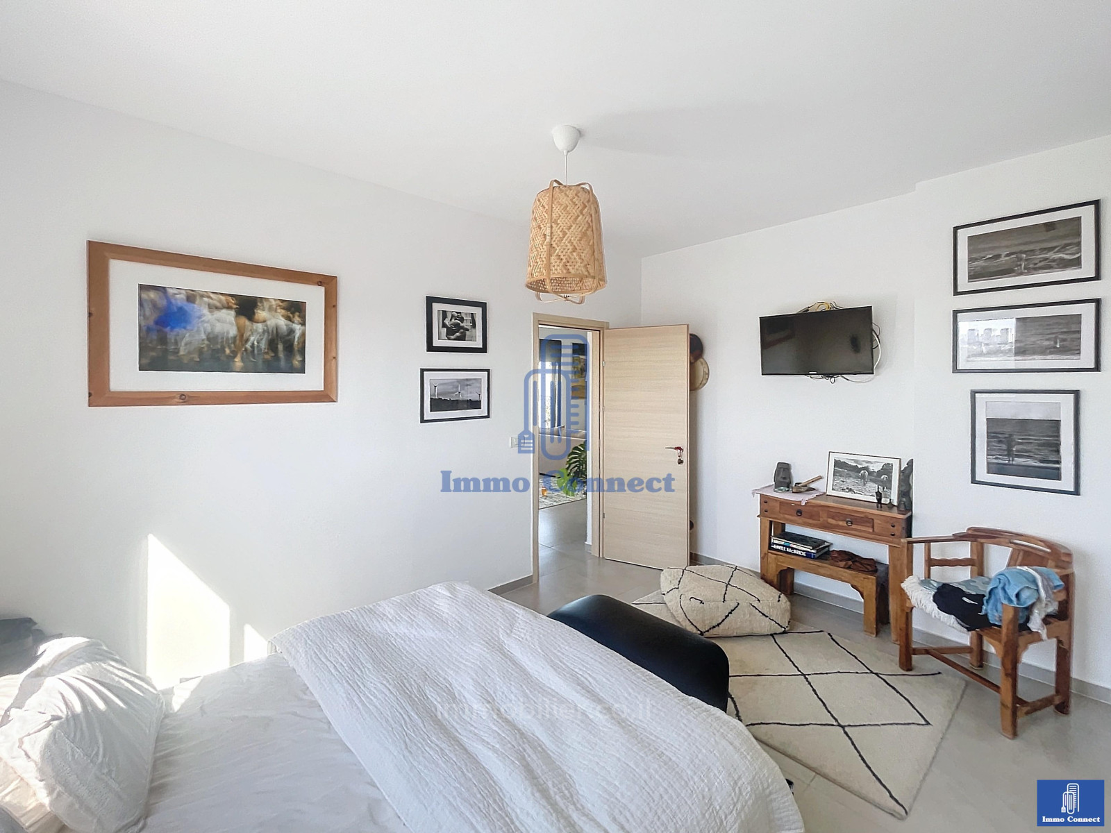 Penthouse 4 rooms Ramat Gan Ramat gan 440-IBL-397