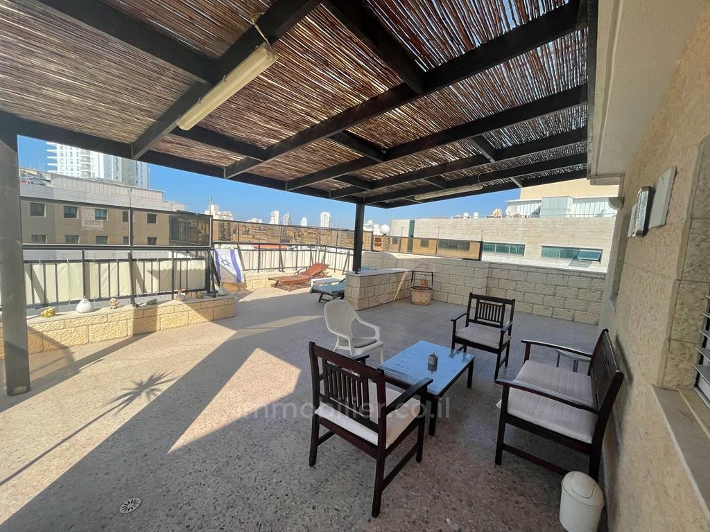 Penthouse Netanya