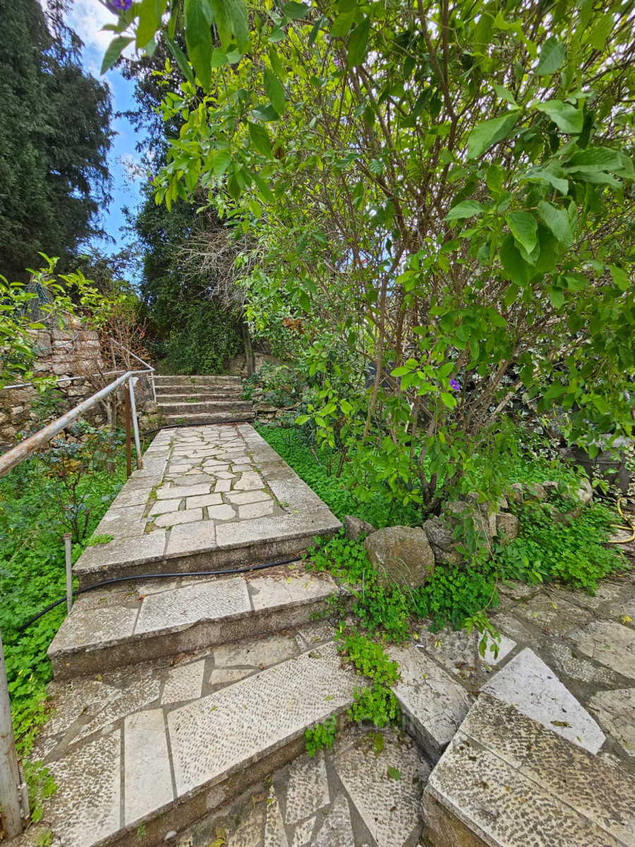 Land 10 rooms Jerusalem Ein Kerem 457-IBL-1340