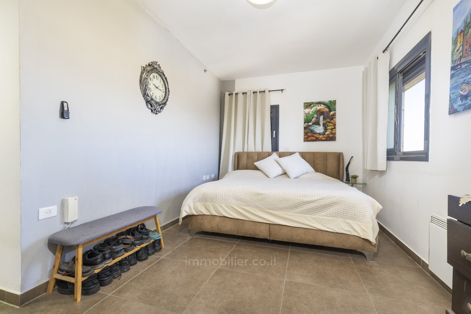 Apartment 5 rooms Jerusalem Arnona 457-IBL-1394