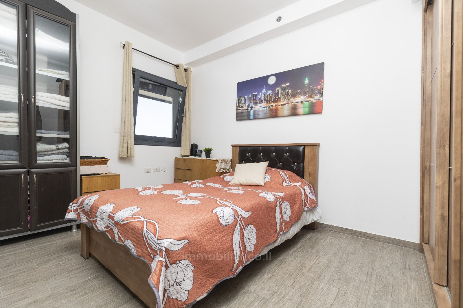 Apartment 5 rooms Jerusalem Arnona 457-IBL-1394