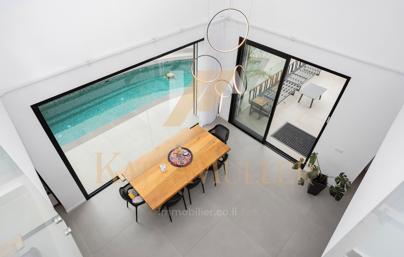 Villa Kfar Yona
