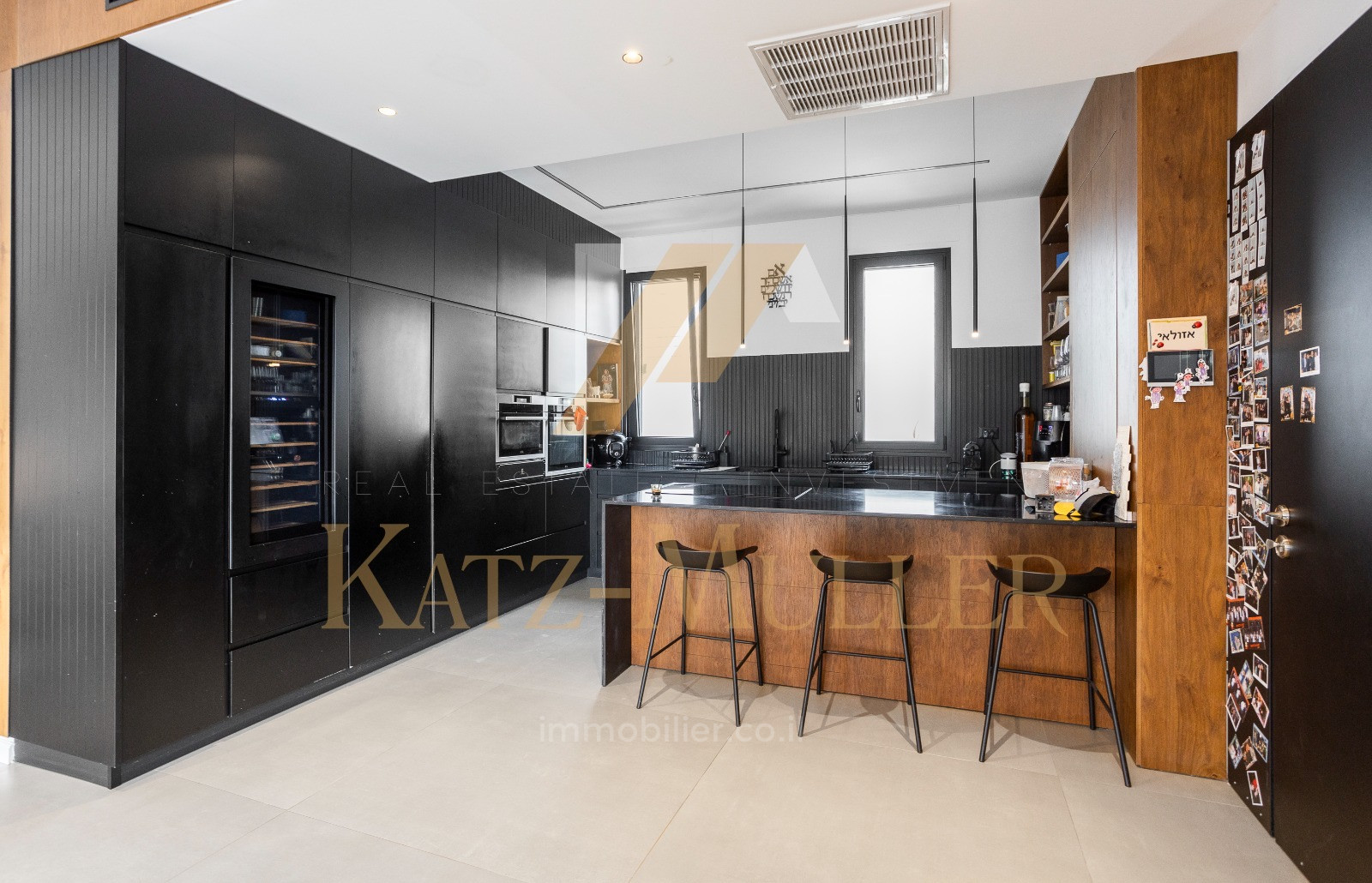 Villa 8 rooms Kfar Yona Kfar Yona 478-IBL-367