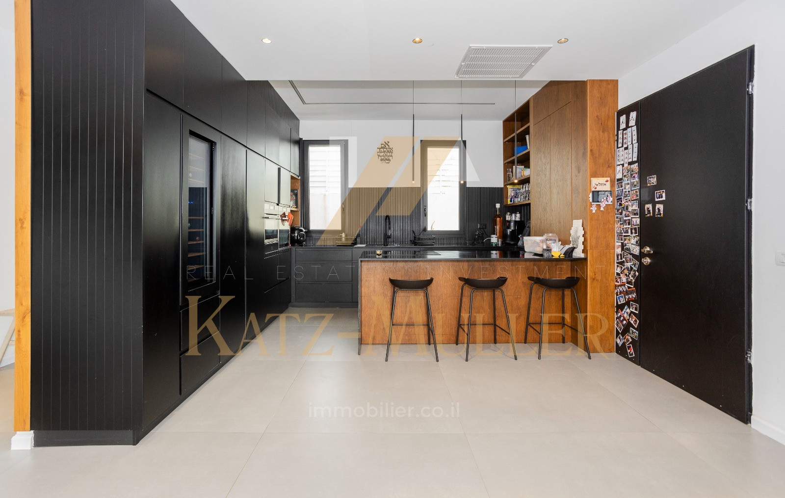 Villa 8 rooms Kfar Yona Kfar Yona 478-IBL-367