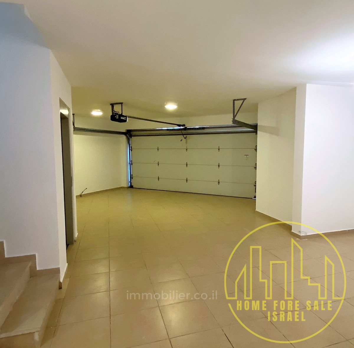 Villa 6 rooms Netanya  509-IBL-37