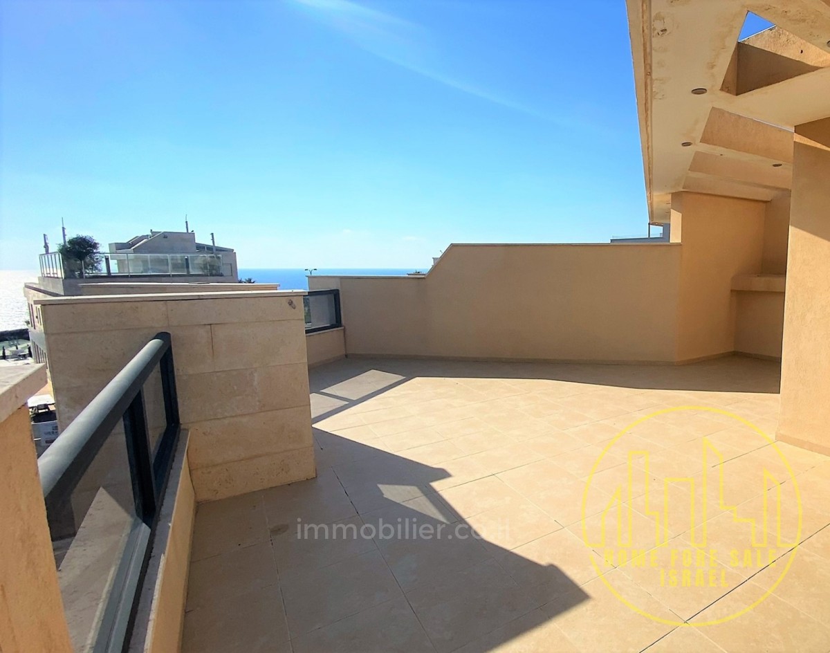 Villa 6 rooms Netanya  509-IBL-37