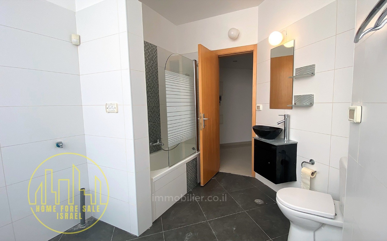 Villa 6 rooms Netanya  509-IBL-37