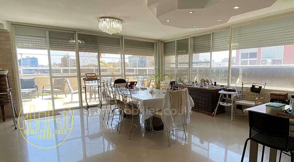 Penthouse Netanya