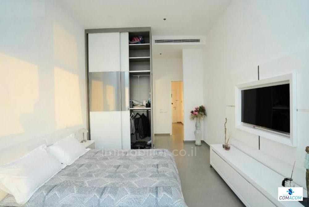 Apartment 5 rooms Ashdod City 511-IBL-1105