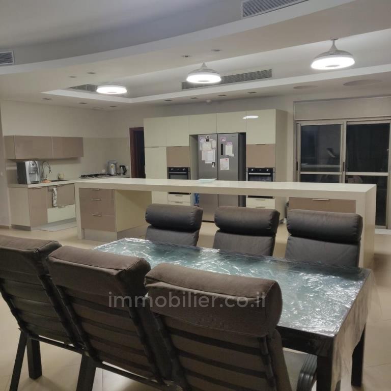 Penthouse 8 rooms Ashdod Youd bet 511-IBL-1303