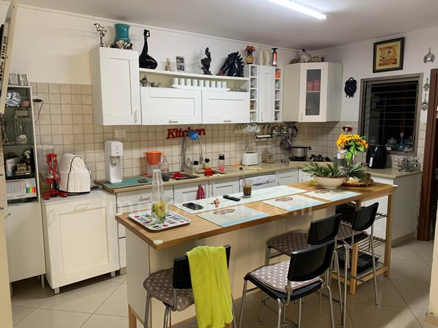 Ground floor 6 rooms Ashdod Marina 511-IBL-1358