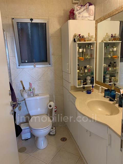 Ground floor 6 rooms Ashdod Marina 511-IBL-1358