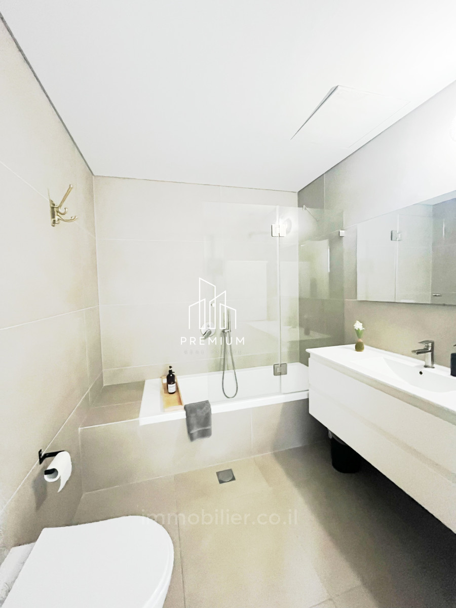 Penthouse 5 rooms Tel Aviv Lev Tel-Aviv 627-IBL-13