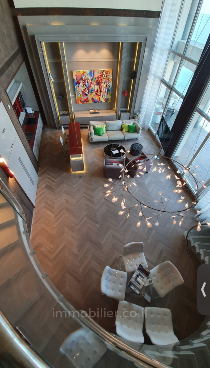 Penthouse Tel aviv