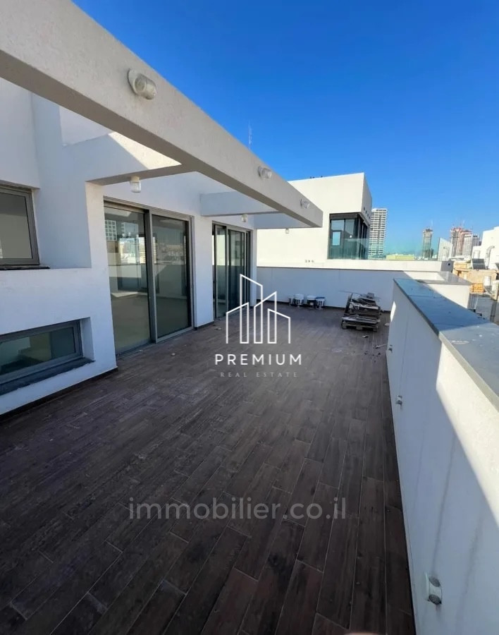 Apartment Tel aviv