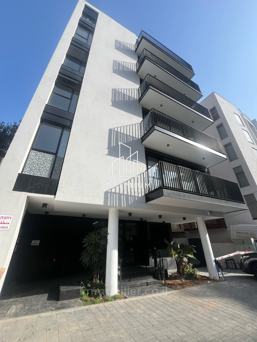 Apartment Tel aviv