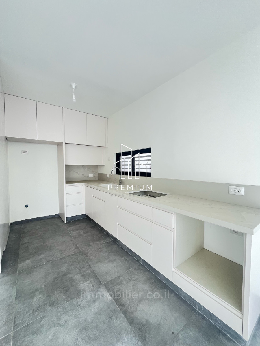 Apartment 4 rooms Tel Aviv Lev Tel-Aviv 627-IBL-20