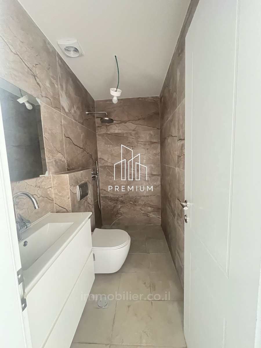 Apartment 4 rooms Tel Aviv Lev Tel-Aviv 627-IBL-20