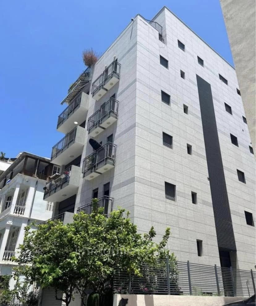 Apartment Tel aviv