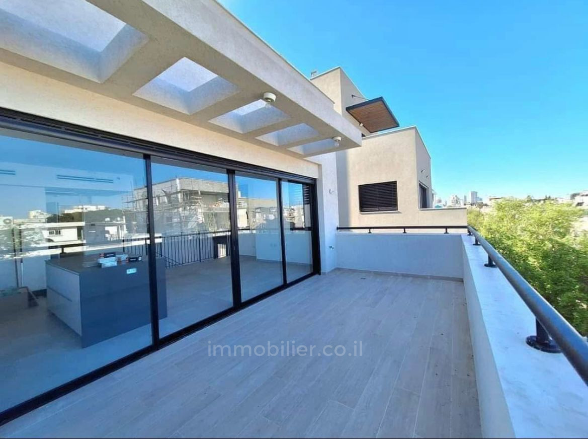 Apartment Tel aviv