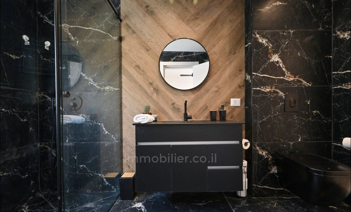 Apartment 3 rooms Tel Aviv Rothshild 627-IBL-27