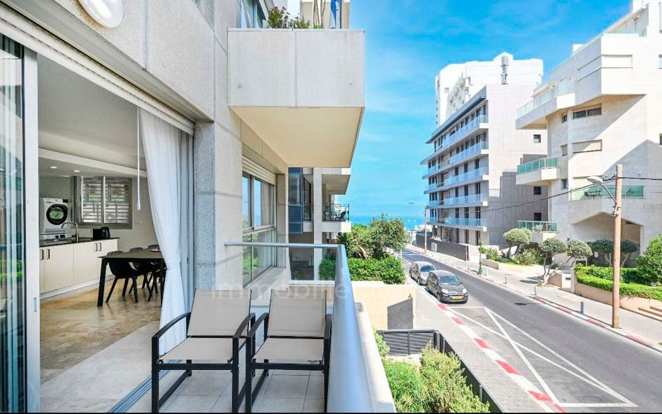 Apartment Tel aviv