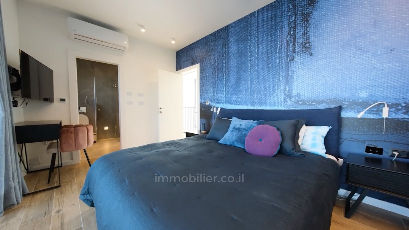 Villa 7 rooms Tiberiade Tiberiade 630-IBL-74