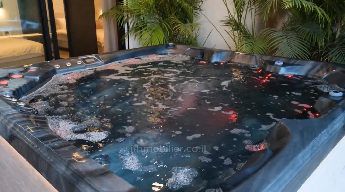 Villa 7 rooms Tiberiade Tiberiade 630-IBL-74