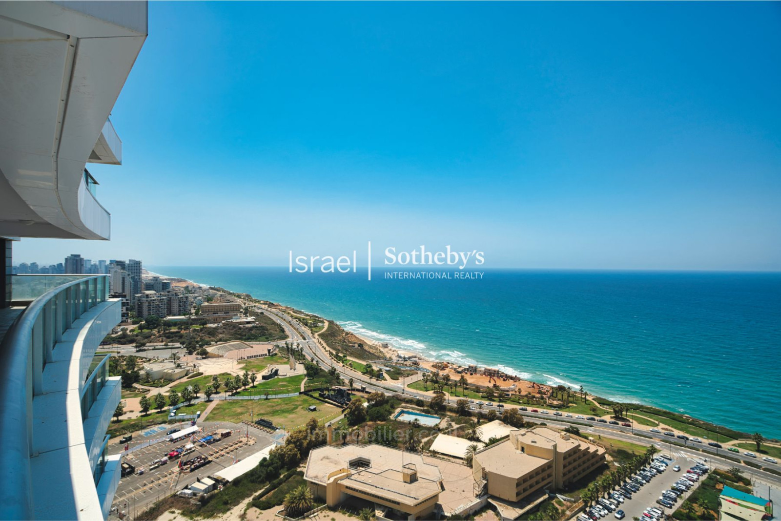 Apartment 8 rooms Netanya Netanya 651-IBL-54