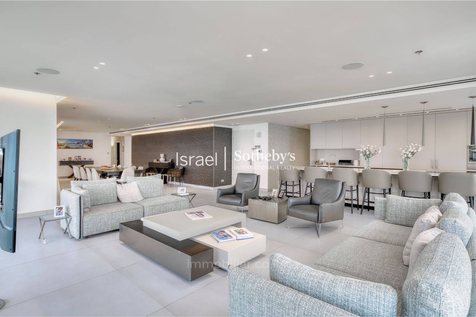 Apartment 8 rooms Netanya Netanya 651-IBL-54