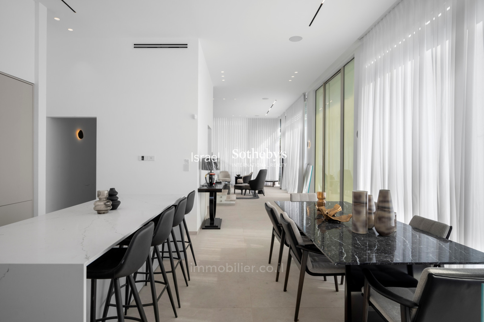 Villa 5 rooms Herzliya Herzliya Pitouah 651-IBL-57